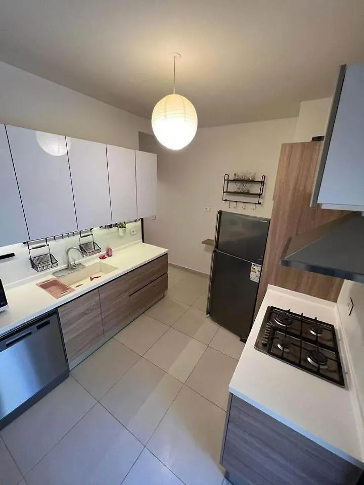 Illigh Fully Furnished Apartment With Terrace For Rent Агадир