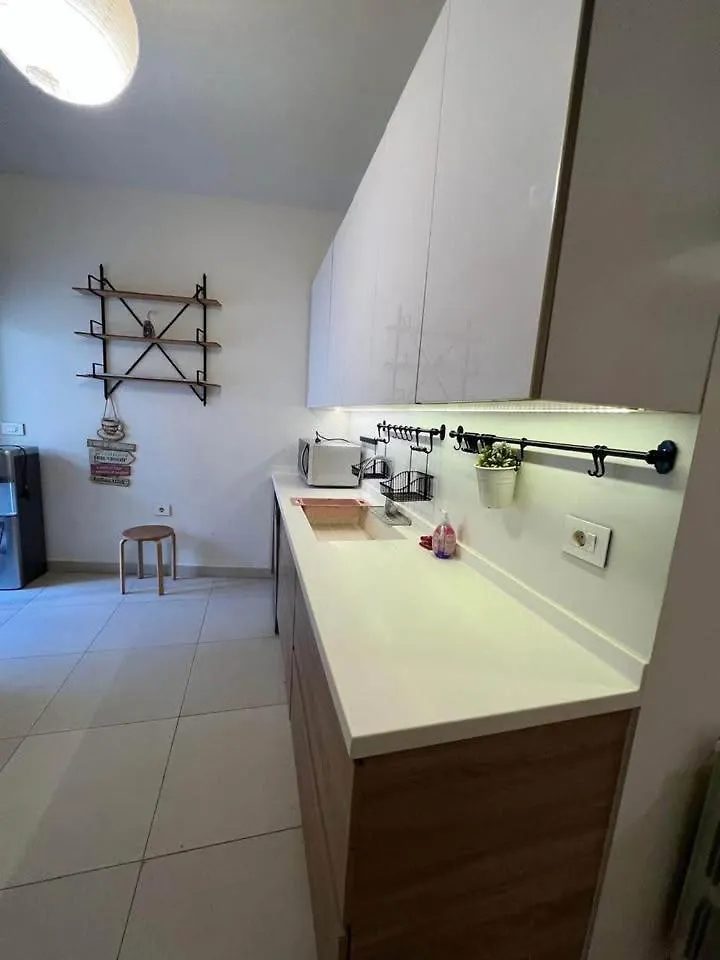 Illigh Fully Furnished Apartment With Terrace For Rent Agadir